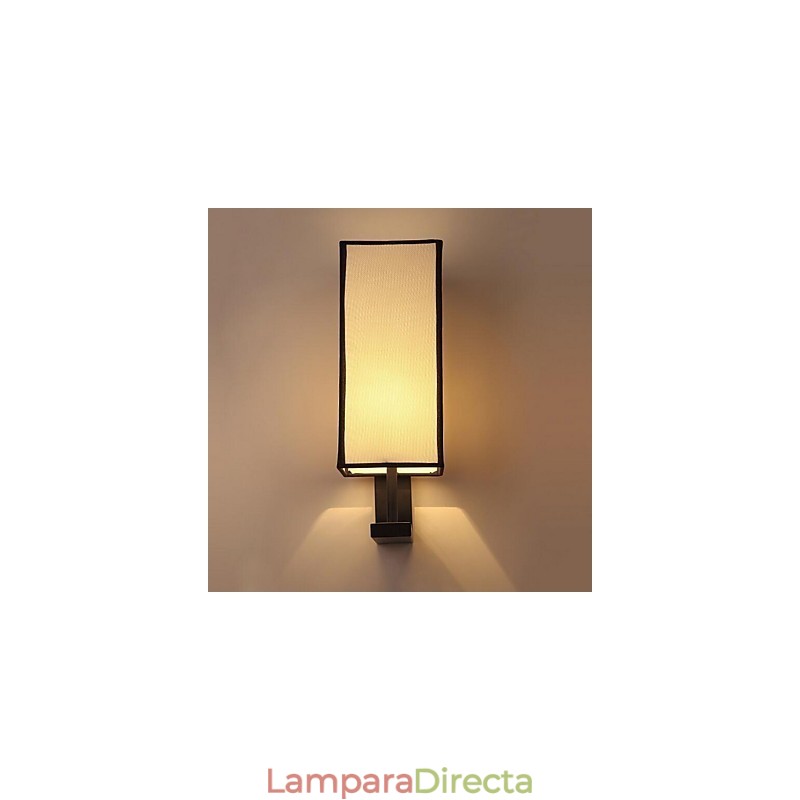 Apliques de pared con luz ambiental vintage Otros apliques de pared