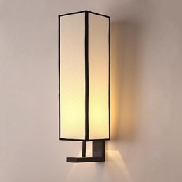 Apliques de pared con luz ambiental vintage Otros apliques de pared