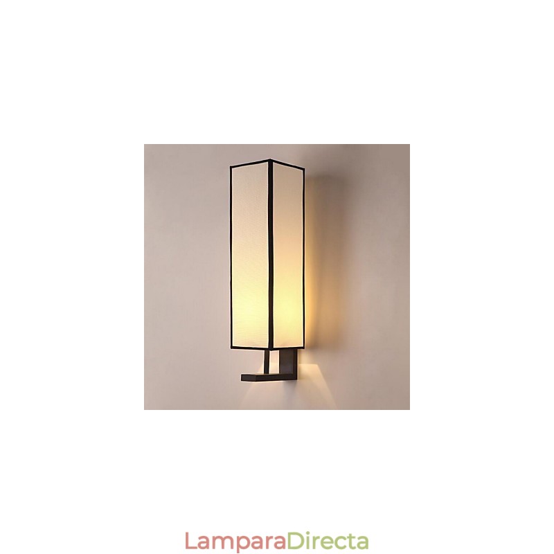 Apliques de pared con luz ambiental vintage Otros apliques de pared