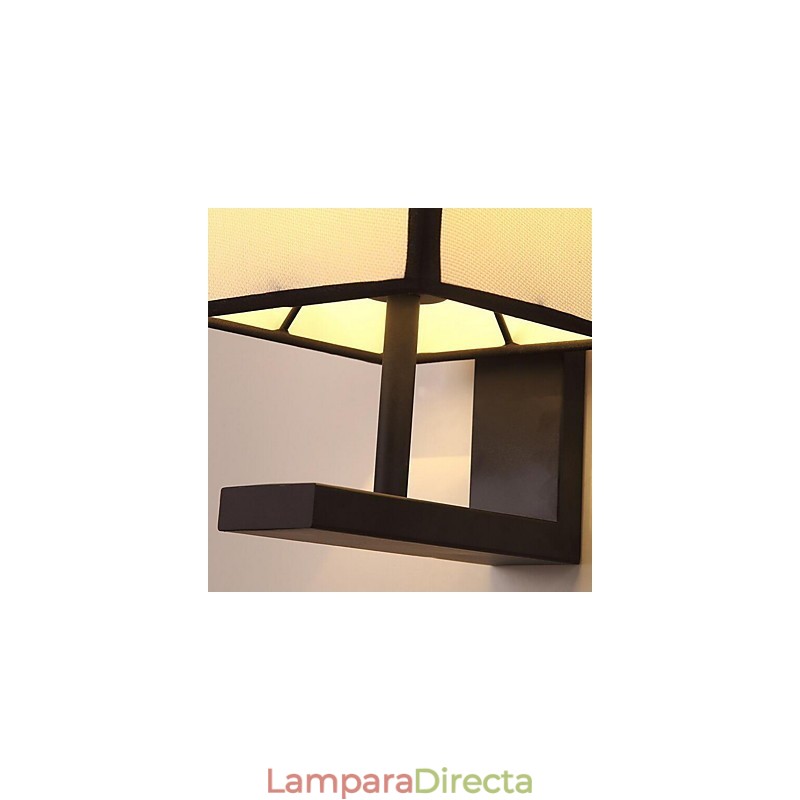 Apliques de pared con luz ambiental vintage Otros apliques de pared