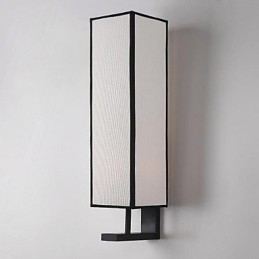Apliques de pared con luz ambiental vintage Otros apliques de pared