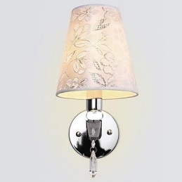Cristal Moderno Contemporáneo Otros Característica Uplight Apliques de pared Luz de pared