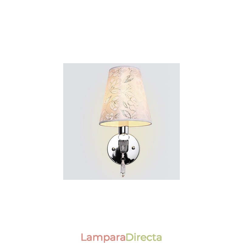 Cristal Moderno Contemporáneo Otros Característica Uplight Apliques de pared Luz de pared