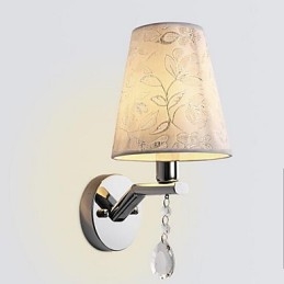 Cristal Moderno Contemporáneo Otros Característica Uplight Apliques de pared Luz de pared