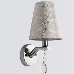 Cristal Moderno Contemporáneo Otros Característica Uplight Apliques de pared Luz de pared