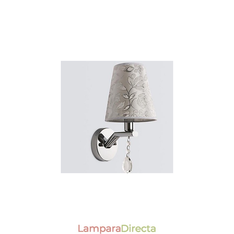 Cristal Moderno Contemporáneo Otros Característica Uplight Apliques de pared Luz de pared