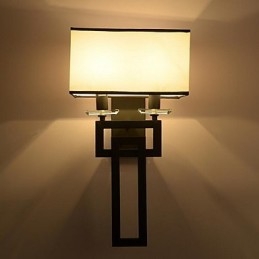 Moderno Contemporáneo Otros Característica Apliques de pared Uplight Lámpara de pared