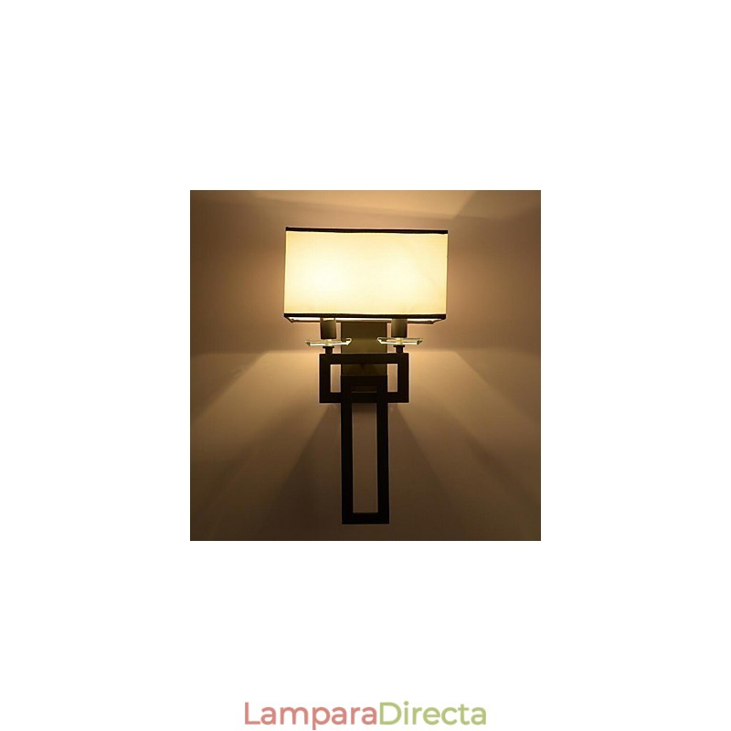 Moderno Contemporáneo Otros Característica Apliques de pared Uplight Lámpara de pared