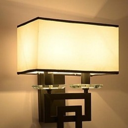 Moderno Contemporáneo Otros Característica Apliques de pared Uplight Lámpara de pared