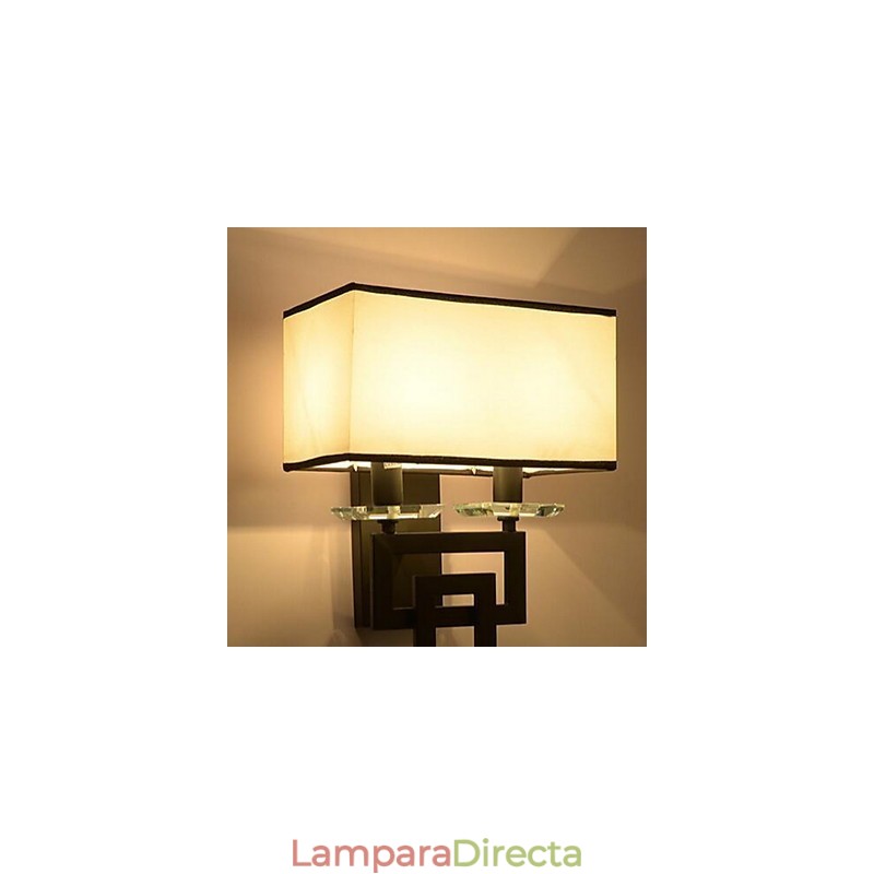 Moderno Contemporáneo Otros Característica Apliques de pared Uplight Lámpara de pared