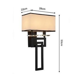 Moderno Contemporáneo Otros Característica Apliques de pared Uplight Lámpara de pared