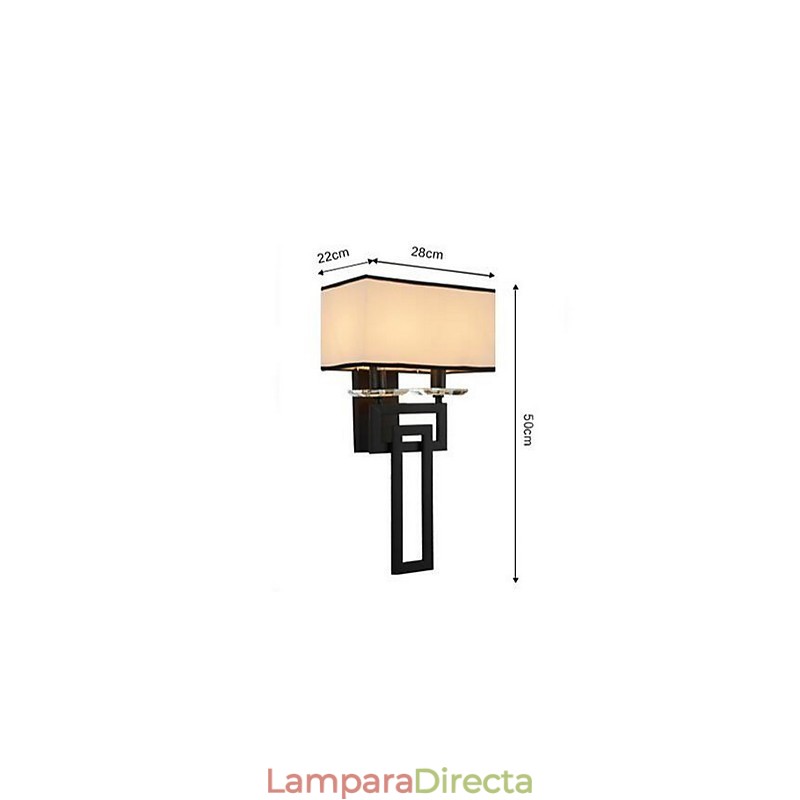 Moderno Contemporáneo Otros Característica Apliques de pared Uplight Lámpara de pared