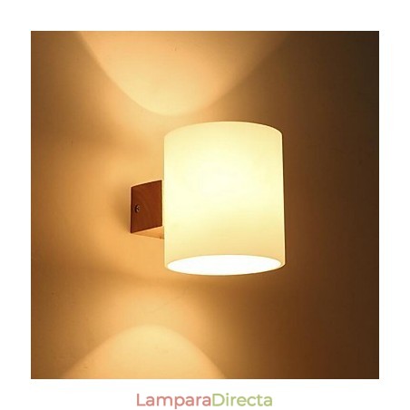 Moderno Contemporáneo Otros Característica Downlight Apliques de pared Luz de pared Moderno Contemporáneo Otros Característica Downlight Apliques de pared Luz de pared