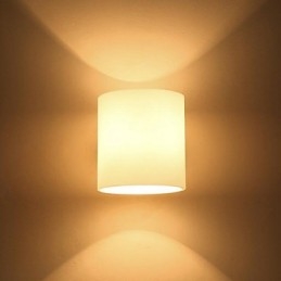 Moderno Contemporáneo Otros Característica Downlight Apliques de pared Luz de pared