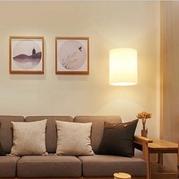 Moderno Contemporáneo Otros Característica Downlight Apliques de pared Luz de pared