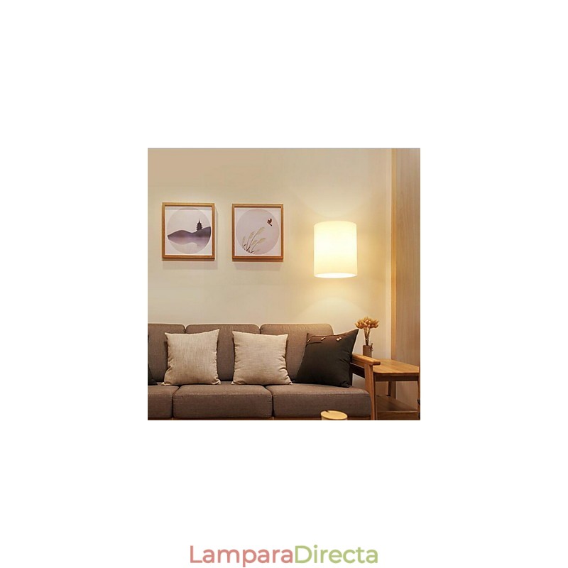 Moderno Contemporáneo Otros Característica Downlight Apliques de pared Luz de pared