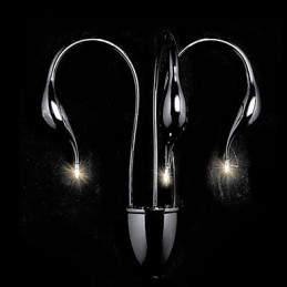 Moderno Contemporáneo Otros Característica Luz ambiental Apliques de pared Luz de pared