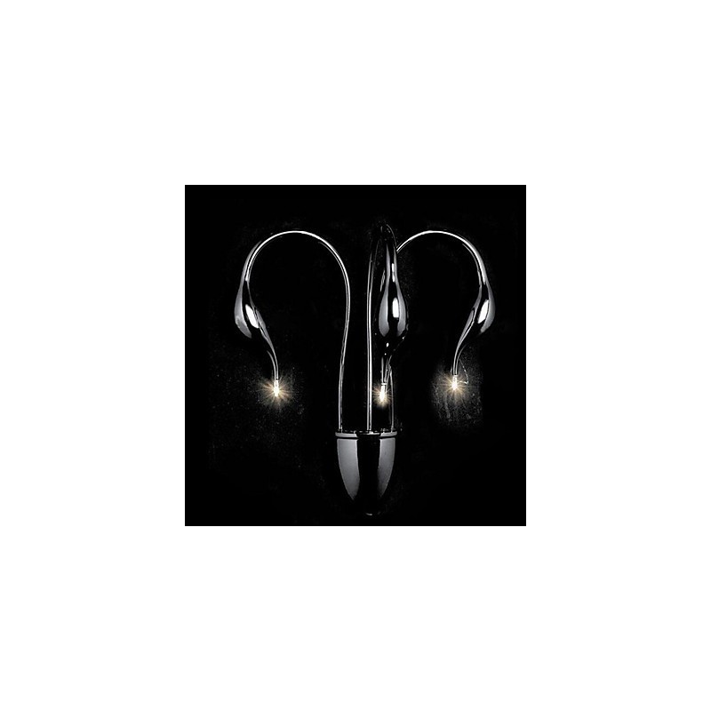 Moderno Contemporáneo Otros Característica Luz ambiental Apliques de pared Luz de pared