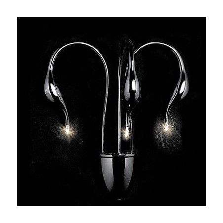 Moderno Contemporáneo Otros Característica Luz ambiental Apliques de pared Luz de pared