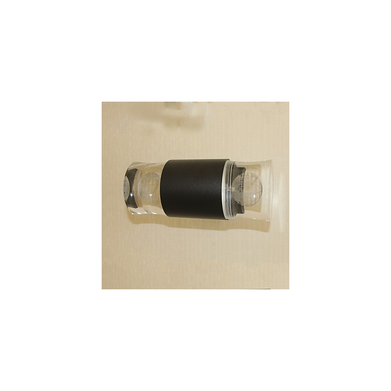 Apliques de pared con función simple integrada para luz ambiental
