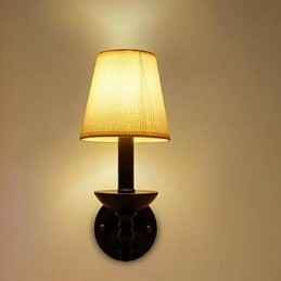 Apliques de pared vintage Otros apliques de pared con luz descendente