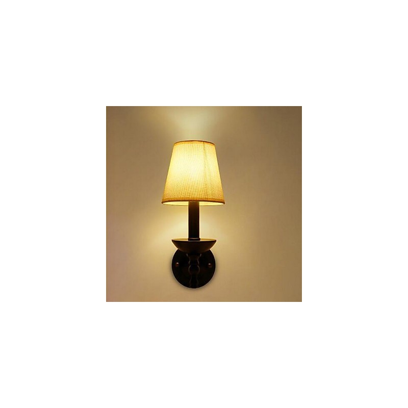 Apliques de pared vintage Otros apliques de pared con luz descendente