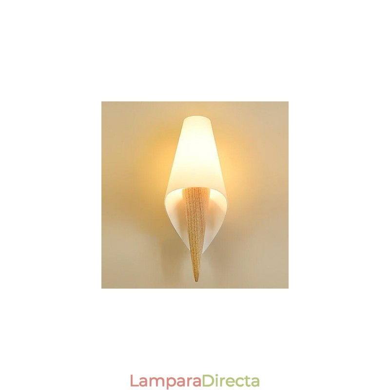 Moderno Contemporáneo Otros Característica Apliques de pared Uplight Lámpara de pared