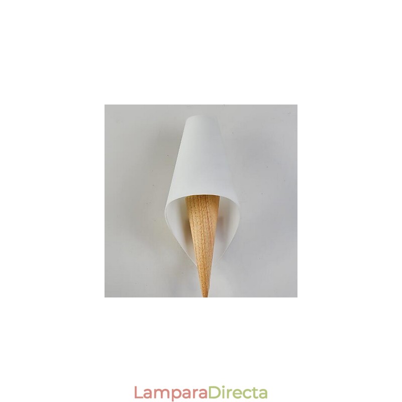 Moderno Contemporáneo Otros Característica Apliques de pared Uplight Lámpara de pared