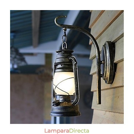 Apliques de pared vintage Otros apliques de pared con iluminación ascendente Apliques de pared vintage Otros apliques de pared con iluminación ascendente