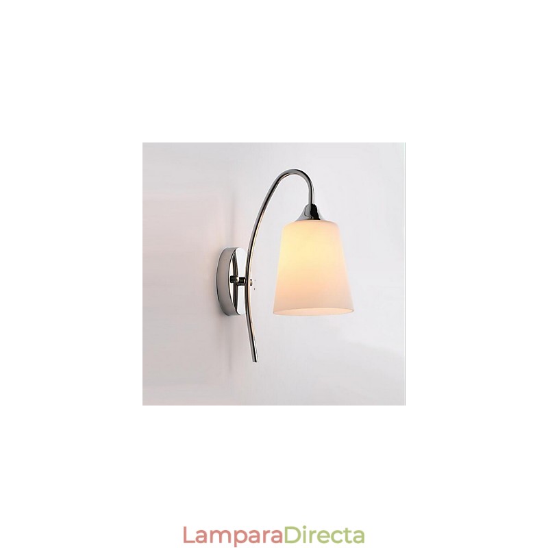 Moderno Contemporáneo Otros Característica Apliques de pared Uplight Lámpara de pared