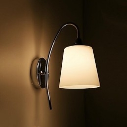 Moderno Contemporáneo Otros Característica Apliques de pared Uplight Lámpara de pared