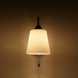 Moderno Contemporáneo Otros Característica Apliques de pared Uplight Lámpara de pared
