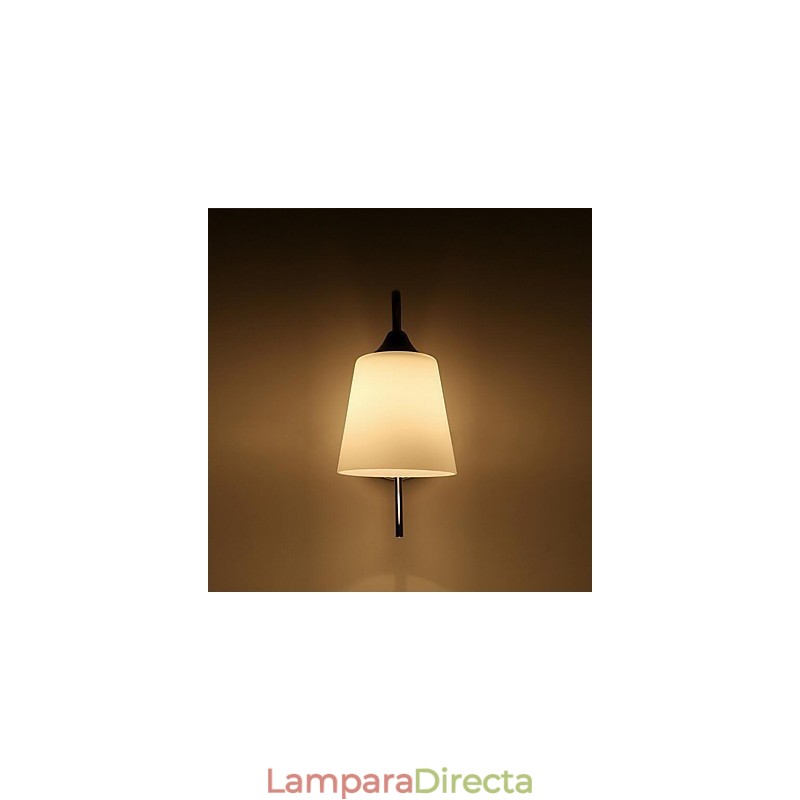 Moderno Contemporáneo Otros Característica Apliques de pared Uplight Lámpara de pared