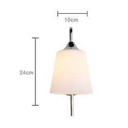 Moderno Contemporáneo Otros Característica Apliques de pared Uplight Lámpara de pared