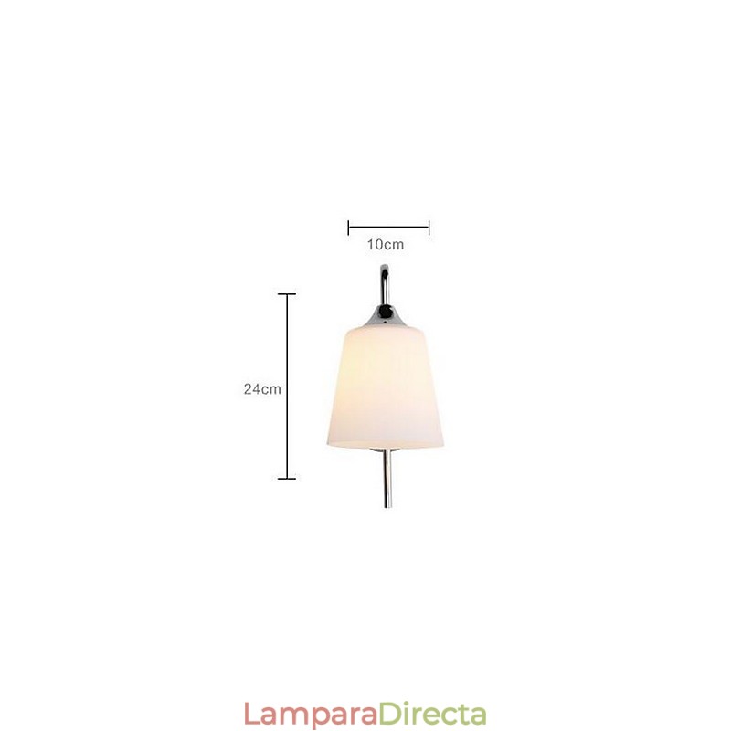 Moderno Contemporáneo Otros Característica Apliques de pared Uplight Lámpara de pared