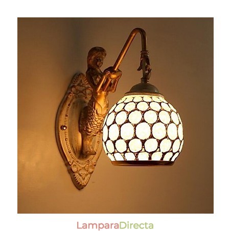 Apliques de pared vintage Otros apliques de pared con luz descendente Apliques de pared vintage Otros apliques de pared con luz descendente