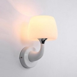 Moderno Contemporáneo Otros Característica Apliques de pared Uplight Lámpara de pared