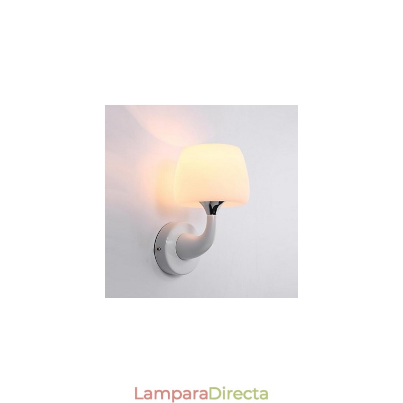 Moderno Contemporáneo Otros Característica Apliques de pared Uplight Lámpara de pared