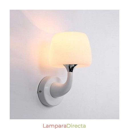 Moderno Contemporáneo Otros Característica Apliques de pared Uplight Lámpara de pared Moderno Contemporáneo Otros Característica Apliques de pared Uplight Lámpara de pared