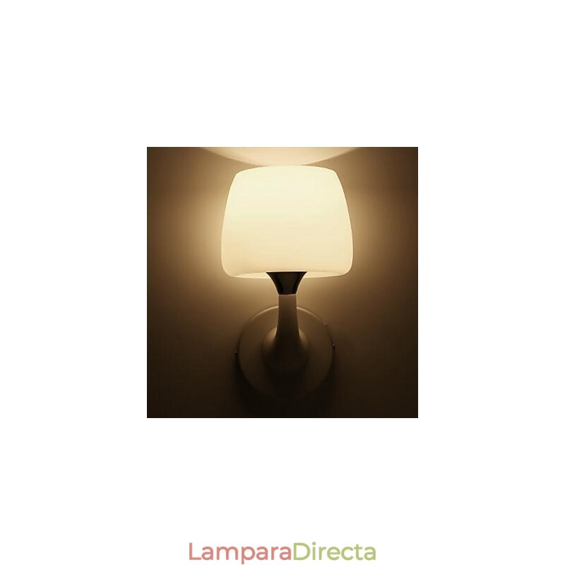 Moderno Contemporáneo Otros Característica Apliques de pared Uplight Lámpara de pared
