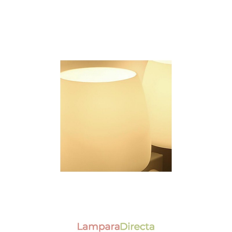 Moderno Contemporáneo Otros Característica Apliques de pared Uplight Lámpara de pared