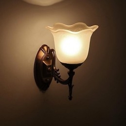 Moderno Contemporáneo Otros Característica Apliques de pared Uplight Lámpara de pared