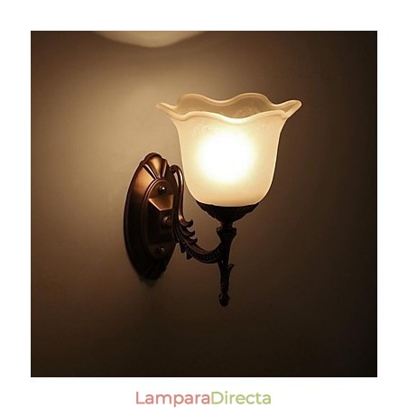 Moderno Contemporáneo Otros Característica Apliques de pared Uplight Lámpara de pared Moderno Contemporáneo Otros Característica Apliques de pared Uplight Lámpara de pared