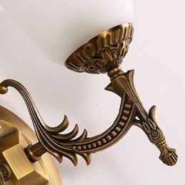 Moderno Contemporáneo Otros Característica Apliques de pared Uplight Lámpara de pared