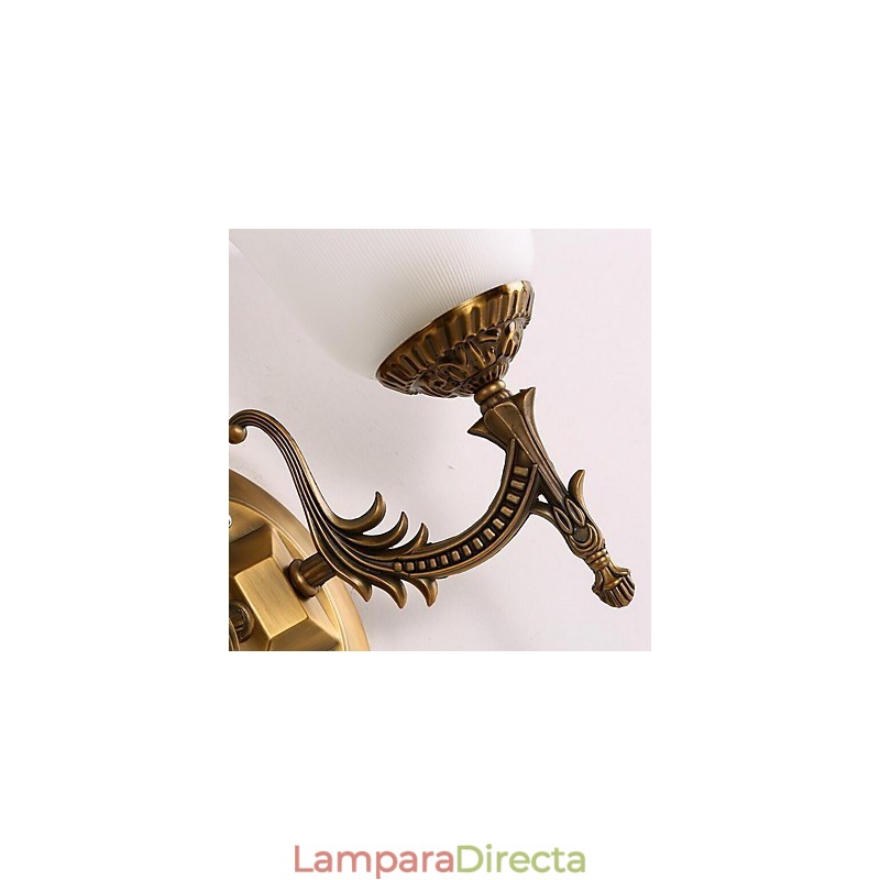 Moderno Contemporáneo Otros Característica Apliques de pared Uplight Lámpara de pared