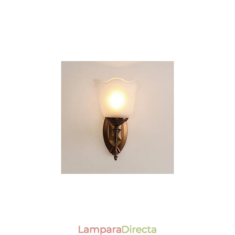 Moderno Contemporáneo Otros Característica Apliques de pared Uplight Lámpara de pared