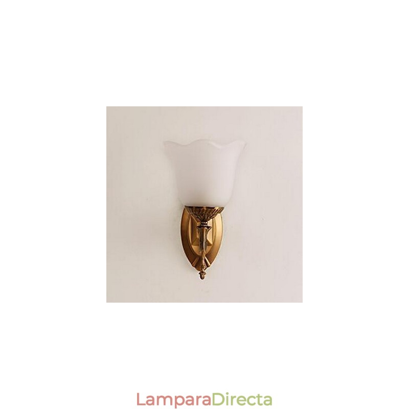 Moderno Contemporáneo Otros Característica Apliques de pared Uplight Lámpara de pared