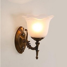 Moderno Contemporáneo Otros Característica Apliques de pared Uplight Lámpara de pared