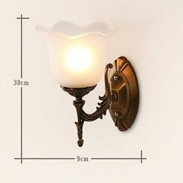 Moderno Contemporáneo Otros Característica Apliques de pared Uplight Lámpara de pared