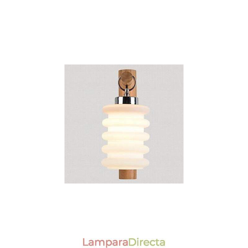 Moderno Contemporáneo Otros Característica Apliques de pared Uplight Lámpara de pared